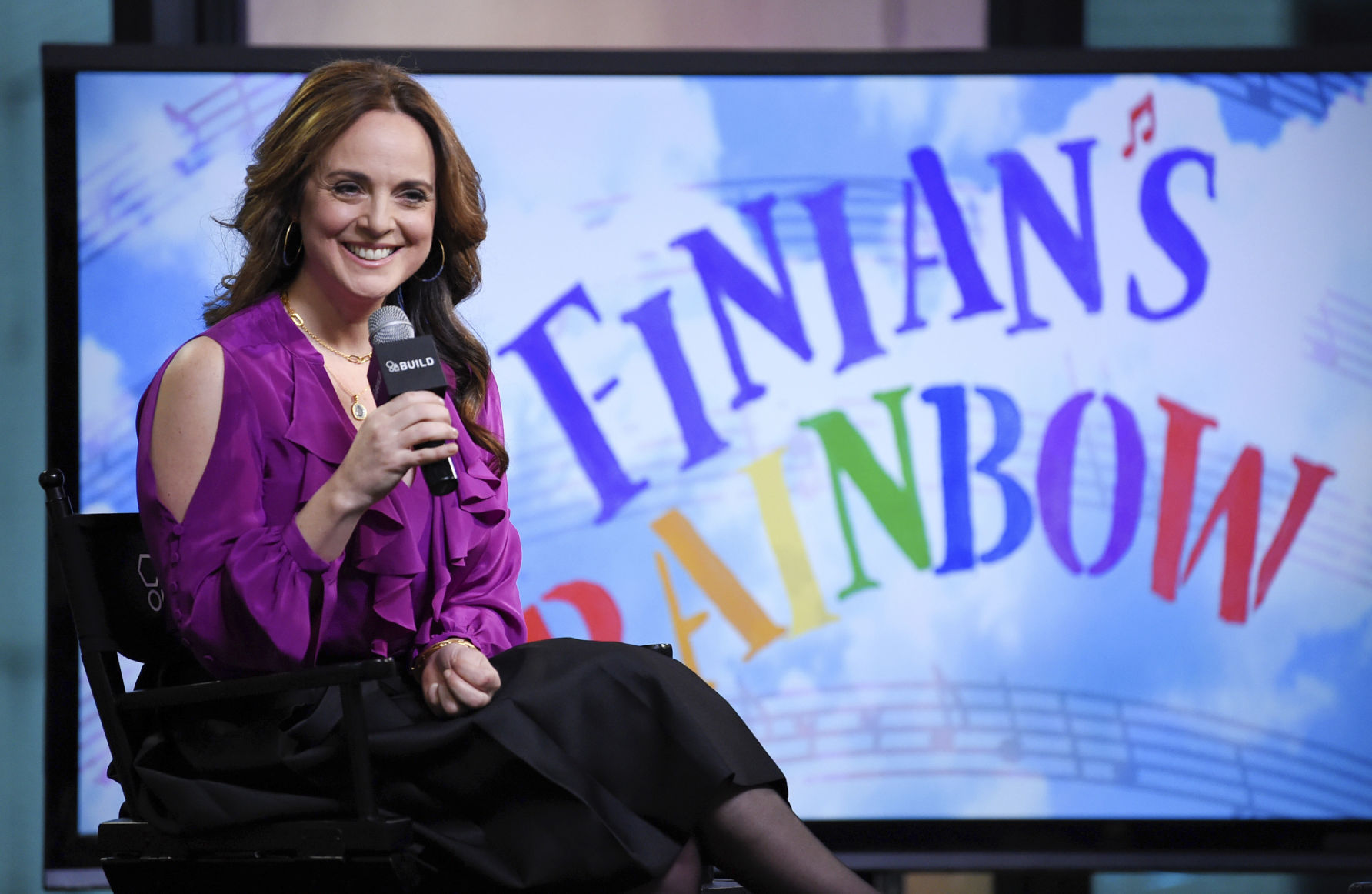 Melissa Errico